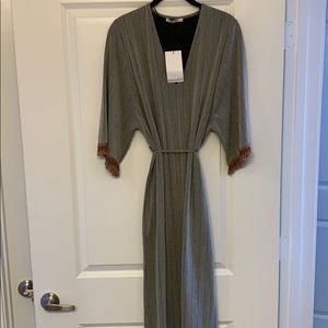 Zara Maxi Dress